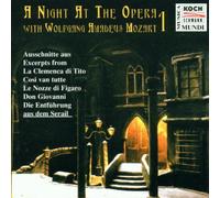Taha - Mozart;a Night at the Opera 1