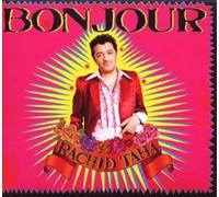Taha & Rachid - Bonjour