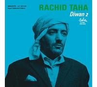 Taha,Rachid - Diwan 2 [Import]