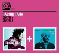 Taha, Rachid - Diwan/Diwan 2