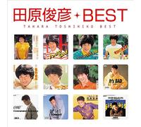 TAHARA TOSHIHIKO - PLATINUM BEST TAHARA TOSHIHIKO-MY COLLE CTION