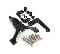 TAHDP Amortiguación Dirección Motocicletas para Yamaha MT 09 MT09 2024 2025 Soporte Amortiguador Estabilizador Piezas Control Oscilaciones Velocidad Estabilizador De Amortiguador(Color 14)