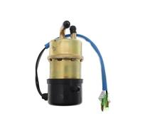 TAHDP Bomba De Combustible Para Motocicleta Para Fourtrax 16710-HA7-672 TRX350 TRX350D 12 V Bomba Electrónica De Gasolina Bombas de combustible de gas