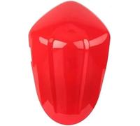 TAHDP Carenado Trasero para Asiento De Motocicleta para Suzuki GSXR1000 K5 2005-2006 Cubierta De Colín, Joroba, Carenado De Sección Trasera Individual Carenado(Rojo)