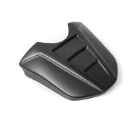 TAHDP Carenado Trasero para Asiento De Motocicleta para Yamaha MT10 FZ10 MT FZ 10 MT-10 2016-2021, Cubierta De Individual Joroba para Pasajero Individual Carenado(Negro)