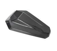 TAHDP Cubierta De Asiento Trasero para Motocicleta para DUKE390 Duke 390 2024-2025, Joroba para Asiento Individual, Carenado De Sección Trasera Individual Carenado(Carbón)
