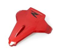 TAHDP Cubierta De Asiento Trasero para Motocicleta para F900R F900XR 2020-2025 2024, Carenado Trasero con Joroba. Individual Carenado(Rojo)