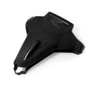 TAHDP Cubierta De Asiento Trasero para Motocicleta para F900R F900XR 2020-2025 2024, Carenado Trasero con Joroba. Individual Carenado(Negro)