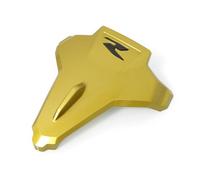 TAHDP Cubierta De Asiento Trasero para Motocicleta para F900R F900XR 2020-2025 2024, Carenado Trasero con Joroba. Individual Carenado(Oro)