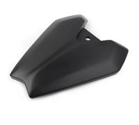 TAHDP Cubierta De Joroba Trasera para 1000 (2014-2022), Cubierta De Pasajero, Carenado Trasero, Carenado De Joroba De Asiento Trasero. Individual Carenado(Negro Mate)