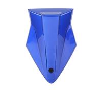 TAHDP Cubierta De Joroba Trasera para S1000RR 2015 2016 2017 2018 S 1000RR Cubierta De Asiento Trasero para Pasajero, Carenado Individual. Individual Carenado(Azul)