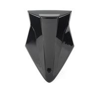 TAHDP Cubierta De Joroba Trasera para S1000RR 2015 2016 2017 2018 S 1000RR Cubierta De Asiento Trasero para Pasajero, Carenado Individual. Individual Carenado(Negro Brillante)