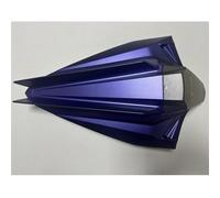 TAHDP Cubierta De La Joroba Trasera De La Motocicleta para Aprilia Tuono 660 RS660 Tuono RS 660 2020-2024 RSV4 2021-2024 Carenado Asiento Pasajero Individual Carenado(Violeta)