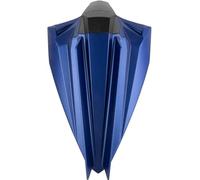 TAHDP Cubierta De La Joroba Trasera De La Motocicleta para Aprilia Tuono 660 RS660 Tuono RS 660 2020-2024 RSV4 2021-2024 Carenado Asiento Pasajero Individual Carenado(Azul)