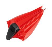 TAHDP Cubierta De La Joroba Trasera De La Motocicleta para Aprilia Tuono 660 RS660 Tuono RS 660 2020-2024 RSV4 2021-2024 Carenado Asiento Pasajero Individual Carenado(Rojo)