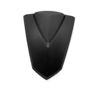TAHDP Cubierta De La Joroba Trasera para Yamaha YZF R25 R3 MT-25 MT-03 2016-2023 MT03 MT25 YZFR25 YZFR3. Cubierta del Asiento Individual Pasajero Individual Carenado(Negro Mate)
