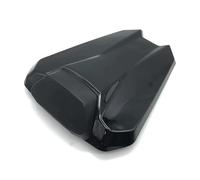 TAHDP Cubierta Trasera para Asiento De Motocicleta para DUKE1290 2020-2024, Colín Tipo Joroba, Decoración De La Parte Trasera, Alerón, Carenado Individual Carenado(Negro)