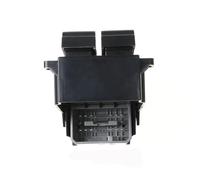 TAHDP Interruptor De Elevalunas para CR-V para Civic 2012-2017 35750-T0A-H01 / 35750-TB0-H01 Interruptor Maestro Delantero Izquierdo Principal Interruptor Botón(26 Pines)
