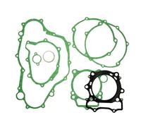 TAHDP Junta De Motor Para Yamaha WR400F 2000-2002, WR426F 2001-2002, YZ426F 2000-2002, Junta Completa Del Cilindro De La Tapa Del Cárter. Juego De Juntas De Motor(Los kits)