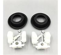 TAHDP Kit De Reparación De Carburador para Motocicleta para Mikuni BST33 (para F650 1993-2000) - Juego De Reconstrucción Y Repuestos Conjunto de Piezas(Color 6)