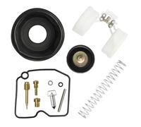 TAHDP Kit De Reparación De Carburador para Motocicletas para para Vulcan 800, 1500, VN800, VN400C4, VN1500F1 Y VN1500 Classic 800 Conjunto de Piezas(Color 2)