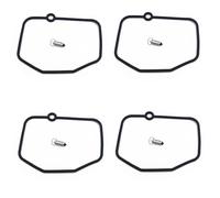 TAHDP Kit De Reparación De Carburador para Motocicletas para Yamaha DT125R 1988-2003 DT125RE DTR125 DT125 DTR 125 DT 125 DTRE 125 X Y Derbi GPR 125 Conjunto de Piezas(Color 4)