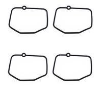 TAHDP Kit De Reparación De Carburador para Motocicletas para Yamaha DT125R 1988-2003 DT125RE DTR125 DT125 DTR 125 DT 125 DTRE 125 X Y Derbi GPR 125 Conjunto de Piezas(Color 3)