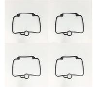 TAHDP Kit De Reparación De Carburador para Suzuki Bandit 1200 GSF1200S (1997-2000) - Incluye Diafragma, Flotador Y Juego De Reconstrucción Conjunto de Piezas(Color 5)