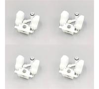 TAHDP Kit De Reparación De Carburador para Suzuki Bandit 1200 GSF1200S (1997-2000) - Incluye Diafragma, Flotador Y Juego De Reconstrucción Conjunto de Piezas(Color 3)