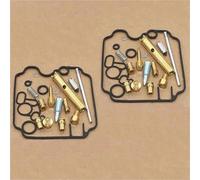 TAHDP Kit De Reparación Y Reconstrucción De Carburador para Ducati Monster 600 Supersport 600 750 900 SS. Piezas De Junta De Carburador. Conjunto de Piezas