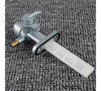 TAHDP Llave De Purga De La Bomba De Combustible Para Motocicleta Para Yamaha RD125 RD200 RD250 RD350 RD400 RD 350 250 200 400 4L0-24500-00 Bombas de combustible de gas