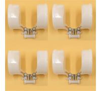 TAHDP Piezas de carburadores Kit De Reparación De Carburador De Motocicleta para Suzuki GSF600 GSF 600 GSF600S Bandit 1996-2003 Válvula De Aguja De Flotador De Diafragma De Vacío(Conjunto 2)