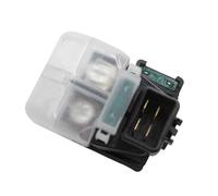TAHDP Relé De Arranque Eléctrico para Motocicleta para Suzuki LT-A400FC, LT-F500F, LT-F500FC, LT-A500F Intermitentes Y Piezas Encendido Relé Solenoide Repuesto