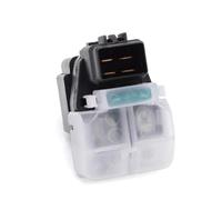 TAHDP Relé De Arranque Eléctrico para Motocicleta para Suzuki LTZ400 LTZ400Z QuadSport GSXR600 GSXR750 GSXR1000 Interruptor Solenoide Intermitente Relé Solenoide Repuesto