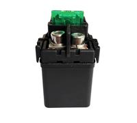 TAHDP Relé De Arranque para Motocicleta para para ZZR600 para Vulcan 2000 VN2000 VN1500 Classic Kit Solenoide, Conexiones Y Piezas Relé Solenoide Repuesto