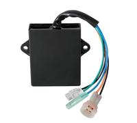 TAHDP Relé De Arranque para Motocicleta para Suzuki LT-F4WD KingQuad 300 1991-1995 32900-19B30 Interruptor Indicador CDI Encendido Digital Relé Solenoide Repuesto
