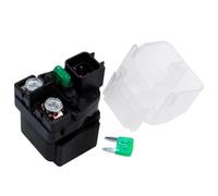TAHDP Relé De Arranque para Motocicleta para Suzuki VZR1800BZ VZR1800Z GSX650F GSX1250FA GSF1250S Interruptor Intermitentes Y Piezas Eléctricas Relé Solenoide Repuesto