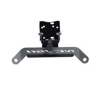 TAHDP Soporte De Navegación GPS para Motocicleta para NC750D, NC 750D, Integra, NC 750 D, NC750 D, Soporte Delantero para Teléfono Móvil Barra de Soporte