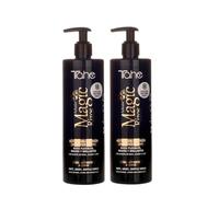 Tahe Activador de rizos Magic Rizos 200 Ml. x 2 Ud.