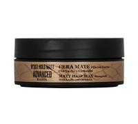 Tahe Advanced Barber Cera para el cabello Mate Nº303 Hold Matt de Fijación Fuerte, 100 ml