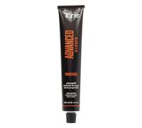 Tahe Advanced Barber Champú Reductor de Canas Progressive de efecto progresivo, 100 ml