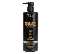 Tahe Advanced Barber Gel de Precisión Para El Afeitado Nº401 Precision Gel 400 ml 400 ml