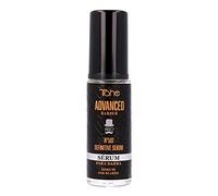Tahe Advanced Barber Sérum hidratante para Barba Nº501 Definitive con Aceite de Argán y Vitamina E, 30 ml