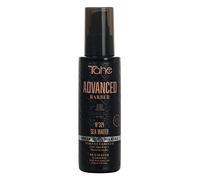Tahe Advanced Barber Spray Capilar de Agua Marina Nº321 Sea Water para un aspecto libre y flexible, 125 ml