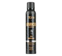 Tahe Advanced Barber Spray Capilar Definidor Nº351 Booster Spray Fijador de formas sin dejar residuos, 200 ml
