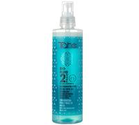 Tahe Bio-Fluid Acondicionador Hidronutritivo 2-Phase para Todo Tipo de Cabellos con Activos Hidratantes y Restructurantes, 300 ml