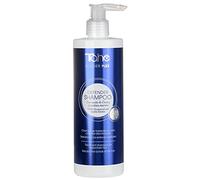 Tahe Bonder Plex Champú Defender para Cabellos Decolorados con Aceite de Coco y Queratina Marina (400 ml (Paquete de 1))