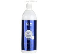 Tahe Bonder Plex Mascarilla para el Pelo Defender Con aceite de Coco y Queratina marina (1000 ml)