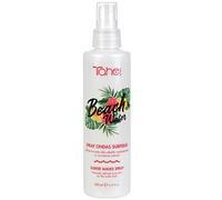 Tahe Botanic Acabado Spray capilar Ondas Surferas Beach Water definidor de ondas, 200 ml