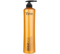 Tahe Botanic Gold Mascarilla Capilar Keratin 800 Ml 800 ml